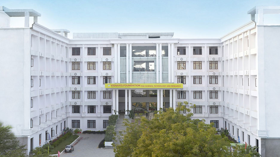 Vignan's Foundation for Science, Technology and Research: Introduction, Vision & Mission, Skill Development, University Highlights, University Ranking, Affiliations, Campus Life, Academic Programs, Admissions, Application Process, Placements, FAQs